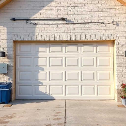 garage door company