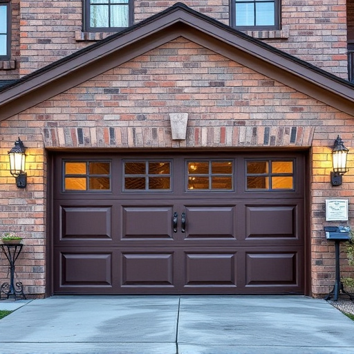 garage door company