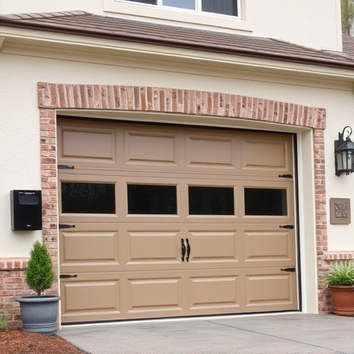 garage door company