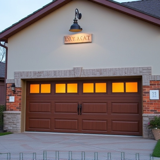 garage door company