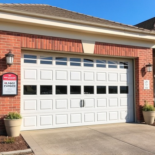 garage door company
