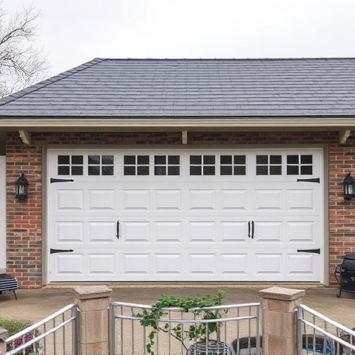 garage door company