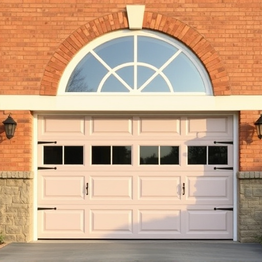 garage door company