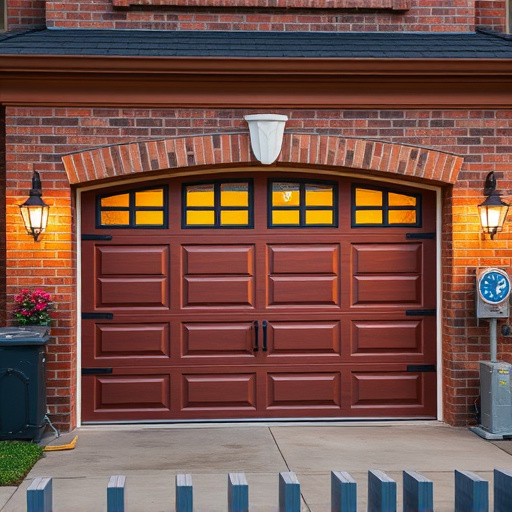 garage door company