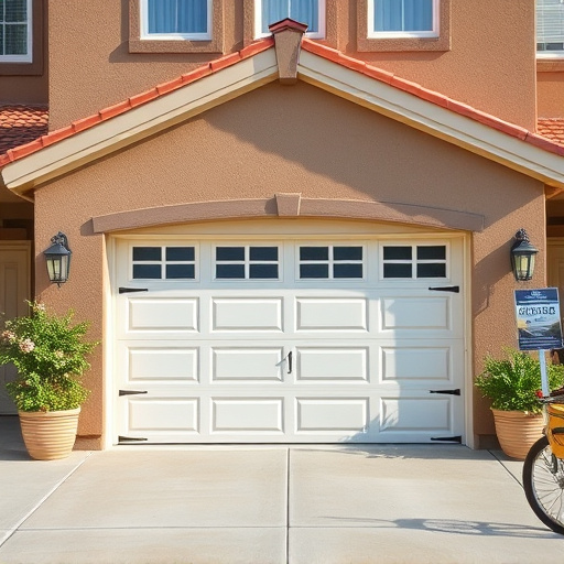 garage door company