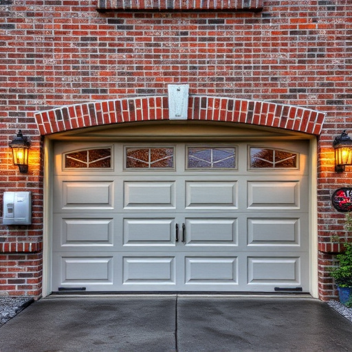 garage door company