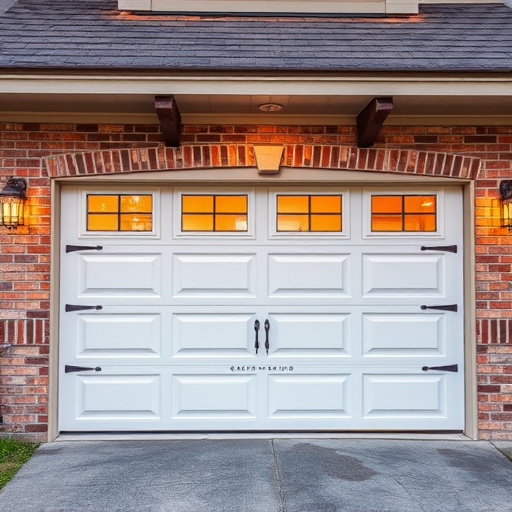 garage door company