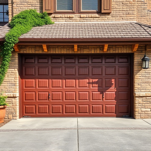 garage door company