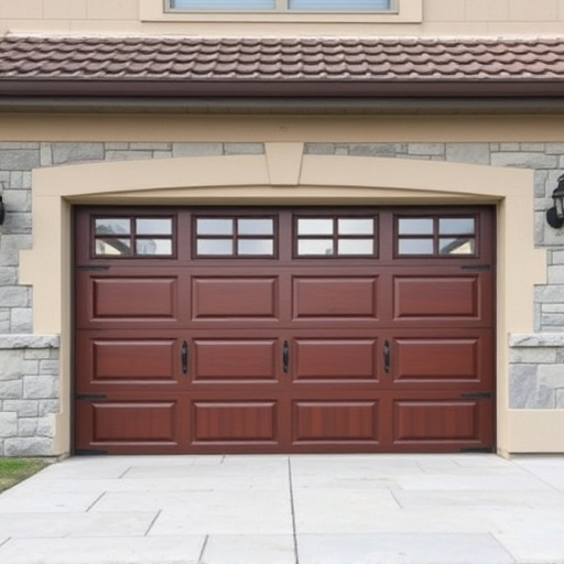 garage door company