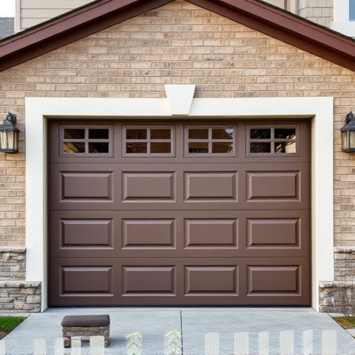garage door company