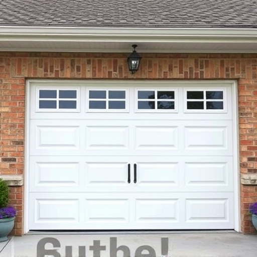 garage door company