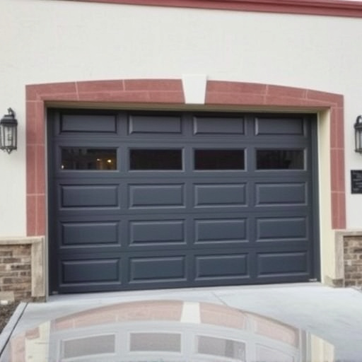 garage door company