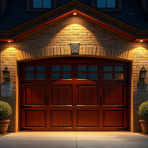 garage door company