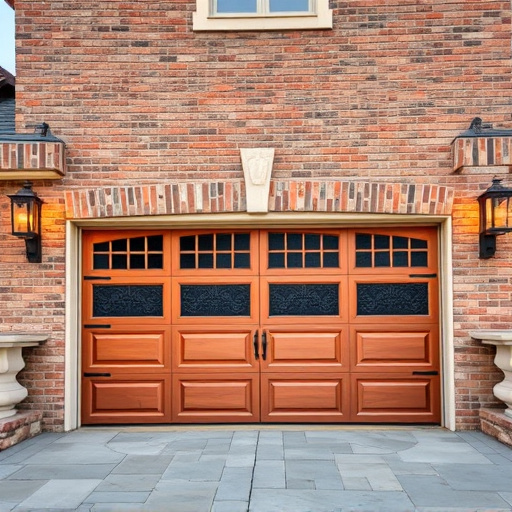 garage door company