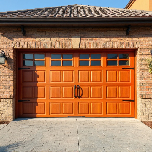 garage door company