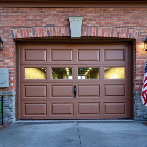 garage door company