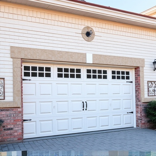 garage door company