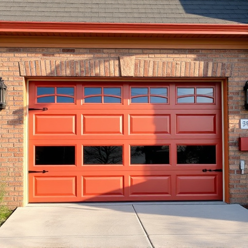 garage door company