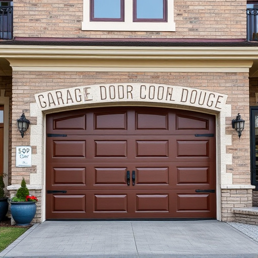 garage door company