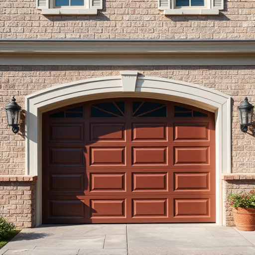 garage door company