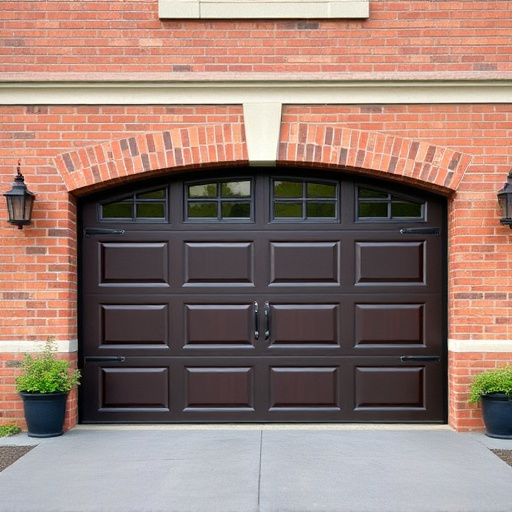 garage door company