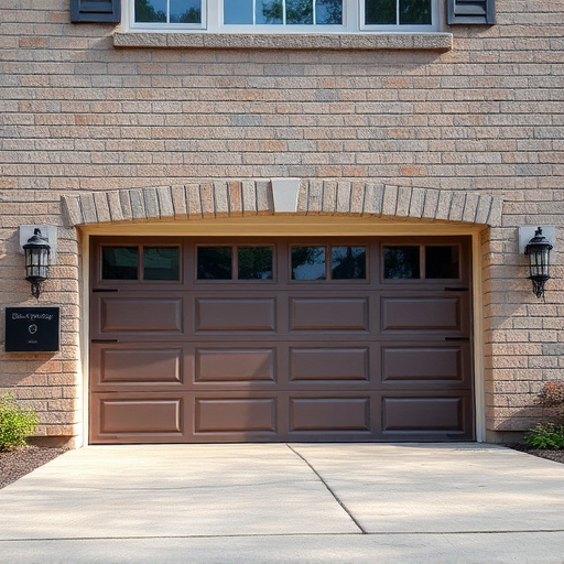 garage door company