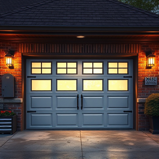 garage door company