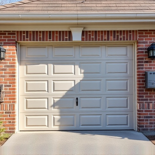 garage door company