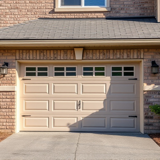 garage door company