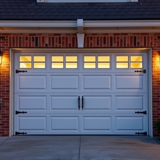 garage door company