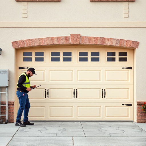 garage door company