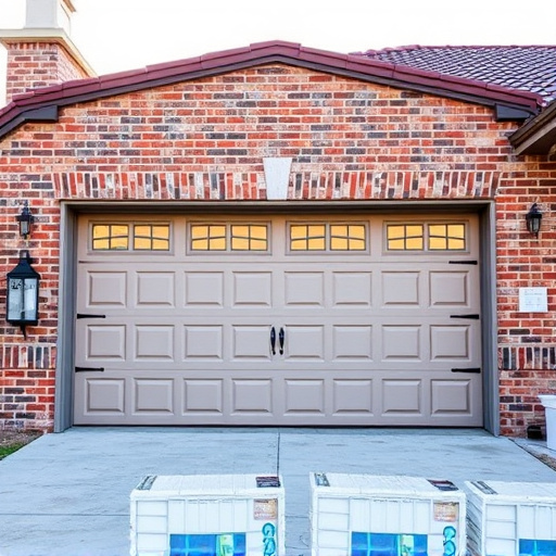 garage door company