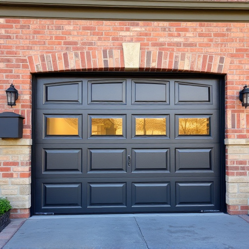 garage door company