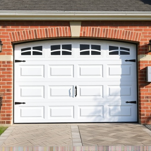 garage door company