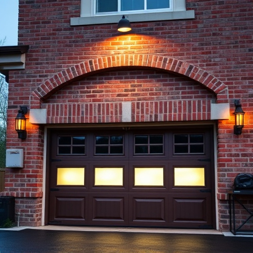 garage door company