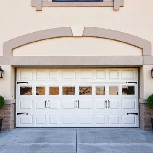 garage door company