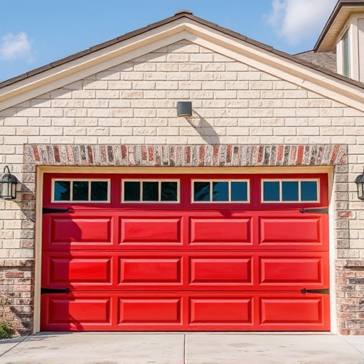garage door company
