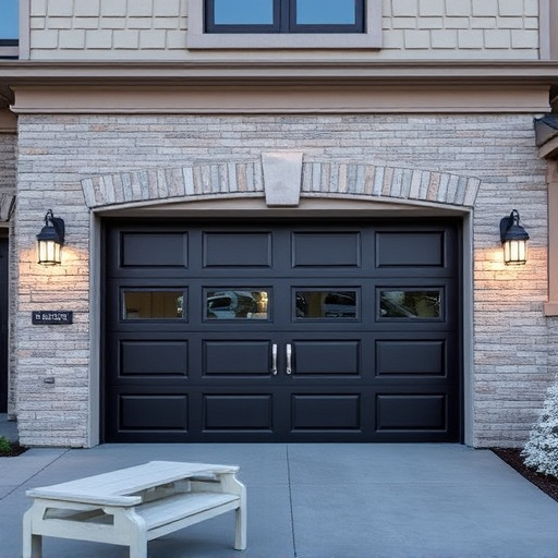 garage door company