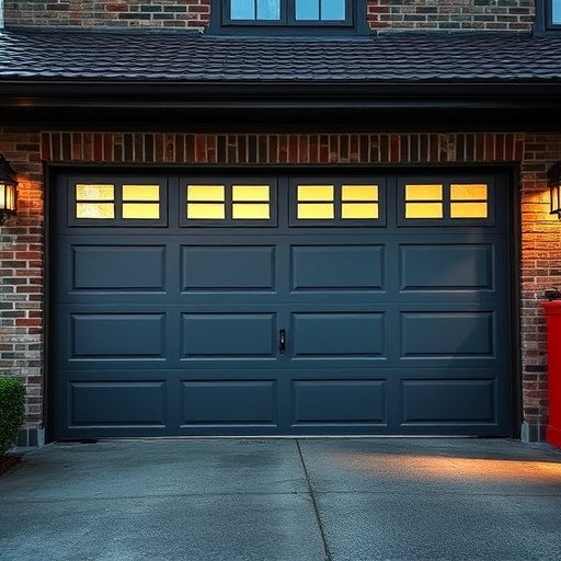 garage door company