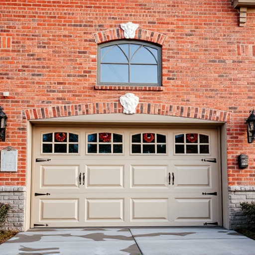 garage door company