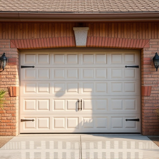 garage door company