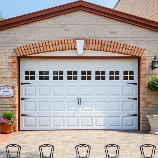 garage door company