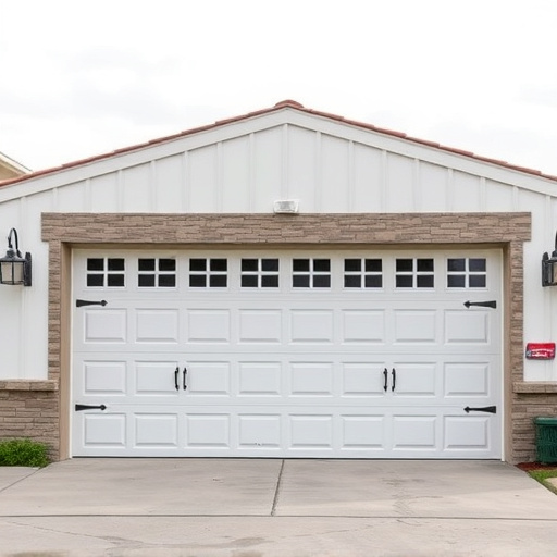 garage door company
