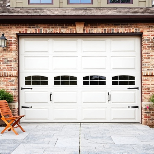 garage door company