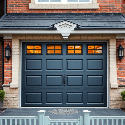 garage door company