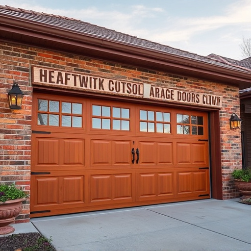 garage door company
