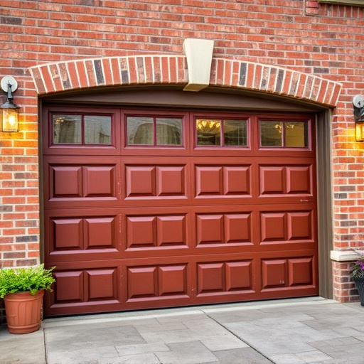 garage door company