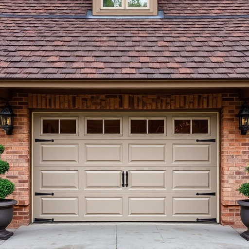garage door company