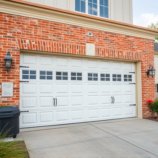 garage door company