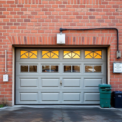garage door company